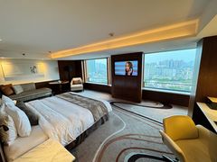 -广州白天鹅宾馆