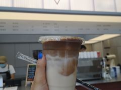 -Manner Coffee(IFS一楼店)