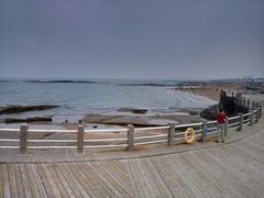 -日照灯塔风景区