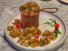 -蝶园·装修中(BFC外滩金融中心店)