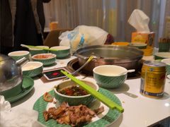 -润园四季椰子鸡火锅(卓越INTOWN店)