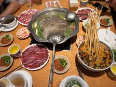 -马三妹跷脚牛肉(苏稽总店)