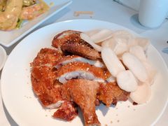 -同乐海鲜(乌节路中央店)