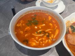 -大秦小宴•新派西北(万象前海店)