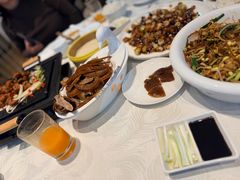 -全聚德(胜利大街店)