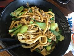 -小义乌砂锅拉面(海事共享区店)