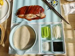 -味莊·青岛菜(云霄路店)