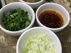 -牛叔鲜羊肉铜火锅(远东小区店)