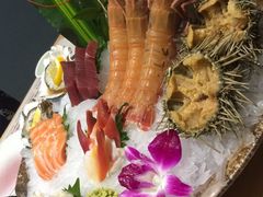 -割烹旭日本料理(龙湖狮山天街店)