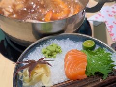 -沼津港精致料理·寿喜烧·烧鸟(漕河泾印象城店)