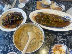-旺角小渔村·海肠捞饭开创者(环山路店)