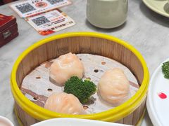 -蝴蝶里·粤菜·点心(龙湖杭州金沙天街店)