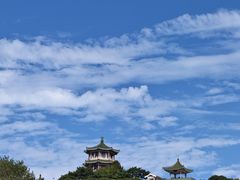 -青岛第一海水浴场