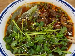 -文叔·湖北名小吃·小龙虾(黄贝岭地铁站店)
