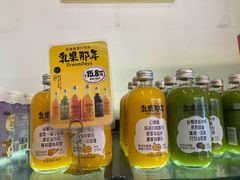 -吉悦蛋糕(外沙店)
