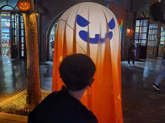 -郑州方特梦幻王国