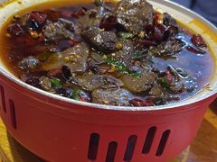 -怪噜范·老贵阳街头名小吃(鸿通城店)