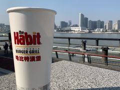 -The Habit Burger Grill 哈比特汉堡(世博店)