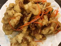 锅包肉-张包铺(道外店)