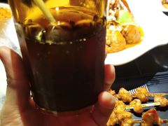 -虾胡闹·澳洲小龙虾·烧烤(福田鲨鱼店)