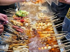 -郭记小街麻辣烫(南小街总店)