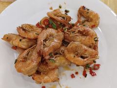 -龙溪海鲜酒家(溪涌店)