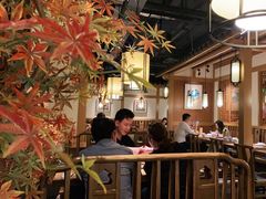 大堂-首秀·四川料理(星耀101店)