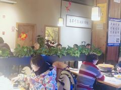 -姜君·千岛湖鱼头馆(浦东大道店)