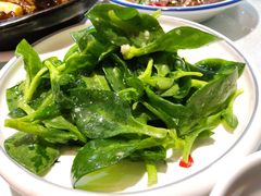 橄榄油三七-包子大王(新泽巷店)