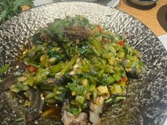 -桂马·日本料理·海胆·海鲜饭·酒场(民主广场店)
