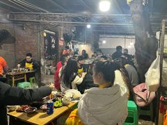 -渝味黄姐火锅(黄泥村店)
