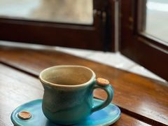 -RUMORS COFFEE ROASTERY鲁马滋咖啡(湖南路店)