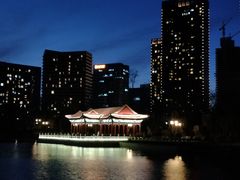 -西海子公园