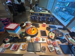 -水林间·寿喜烧自助(仙林金鹰店)