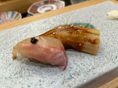 -鮨政· Omakase(港汇恒隆广场店)
