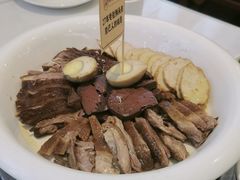 -陆记鹅庄·潮汕菜·狮头鹅(大仟里店)