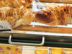 -85度C(青岛闽江路店)