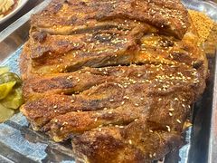 特色烤羊排-玫瑰红烤羊排(北新桥三条店)
