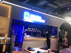 -96农蝎虾(江桥老街店)