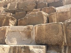 景点-吉萨金字塔群