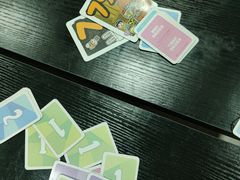 -FullHouse桌游狼人跑团剧本杀(徐家汇店)