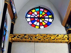 -贵阳北天主教堂