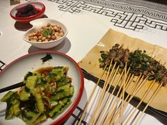 -严三毛口味虾·小严同学的店(曙光路直营店)