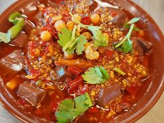 -蜀川川破店·江湖菜·烧烤(北京首店)