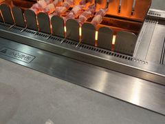 -冰城串说·羊肉串烧烤(哈西大街店)