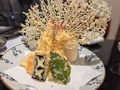 -天狗山料理(省体店)