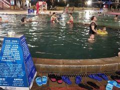 -江门古兜温泉小镇