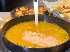 -七八冷面·延边朝鲜族美食(欢乐谷店)