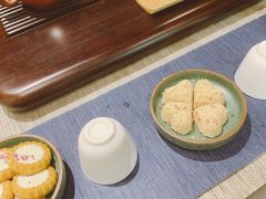 -邈墨茶馆(大兜路1号店)