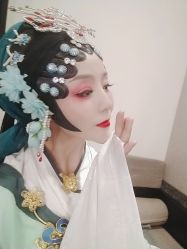点击看大图 -盘子女人坊古装写真摄影(天津总店)